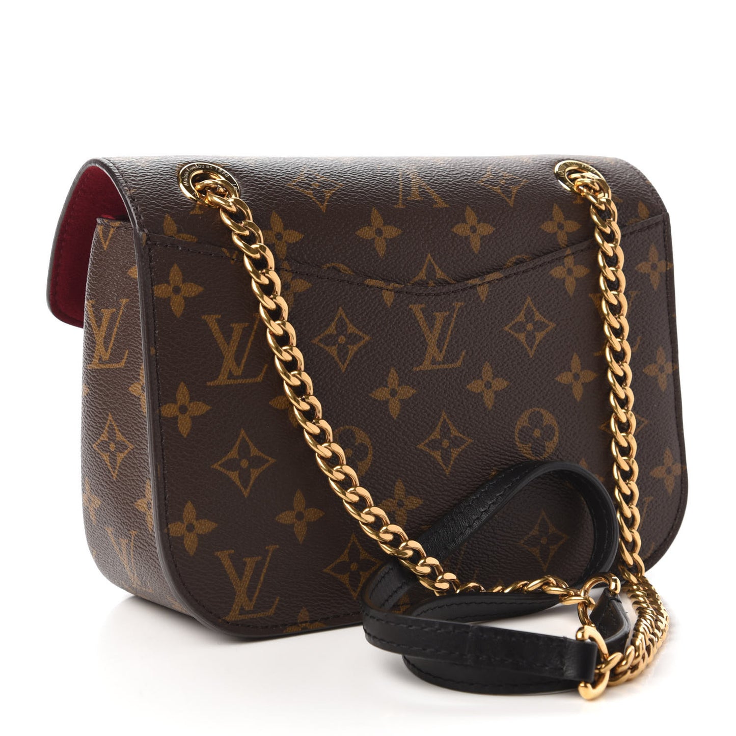 Monogram Passy