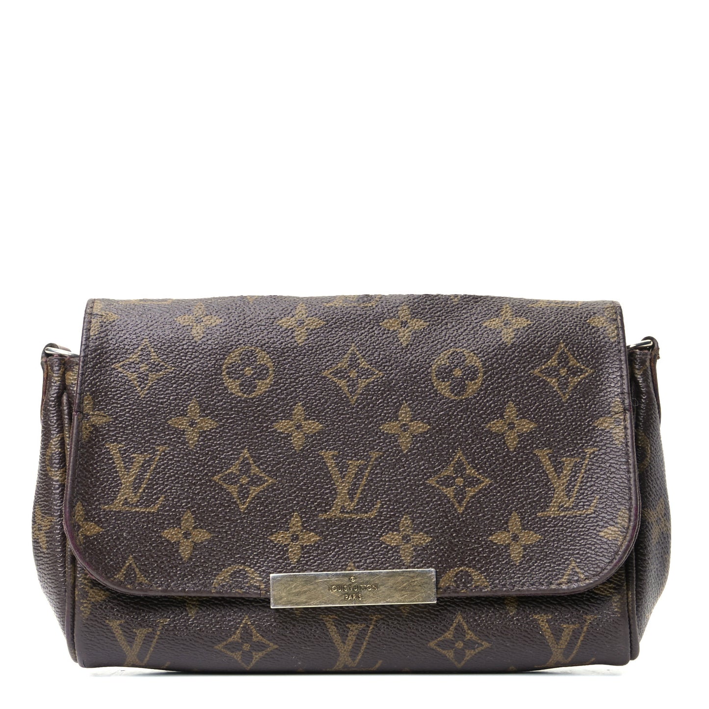 Monogram Favorite MM