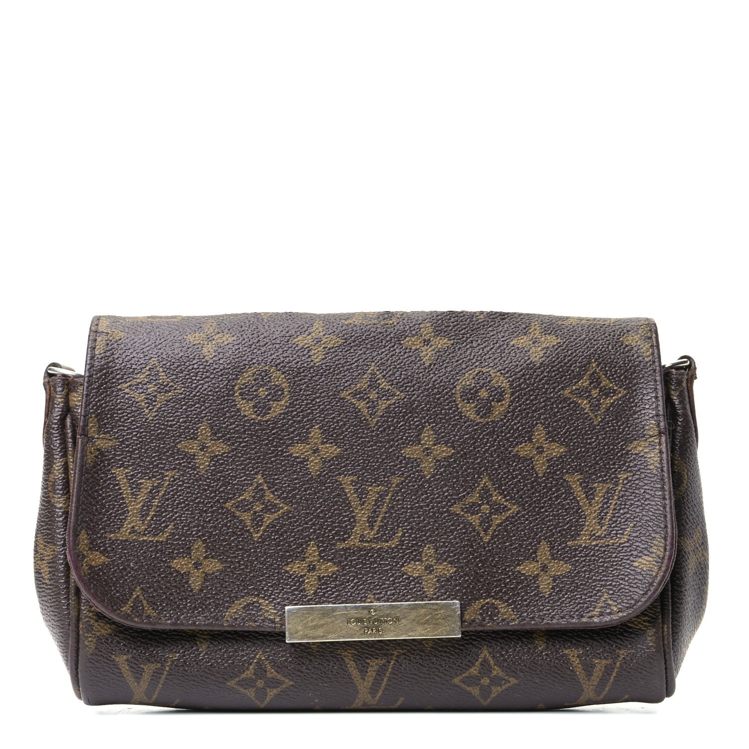 Louis Vuitton Monogram Favorite MM 1 of 6