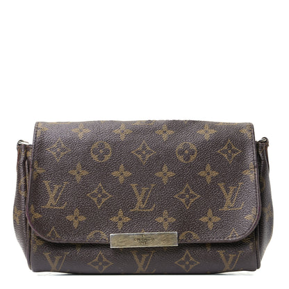 Louis Vuitton Monogram Favorite MM 1 of 6