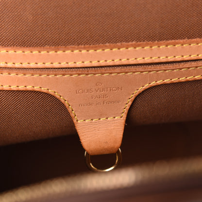 Louis Vuitton Monogram Ellipse Sac a Dos Backpack 6 of 13
