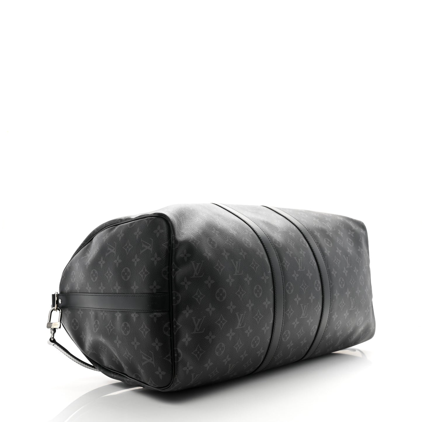 Monogram Eclipse Keepall Bandouliere 55