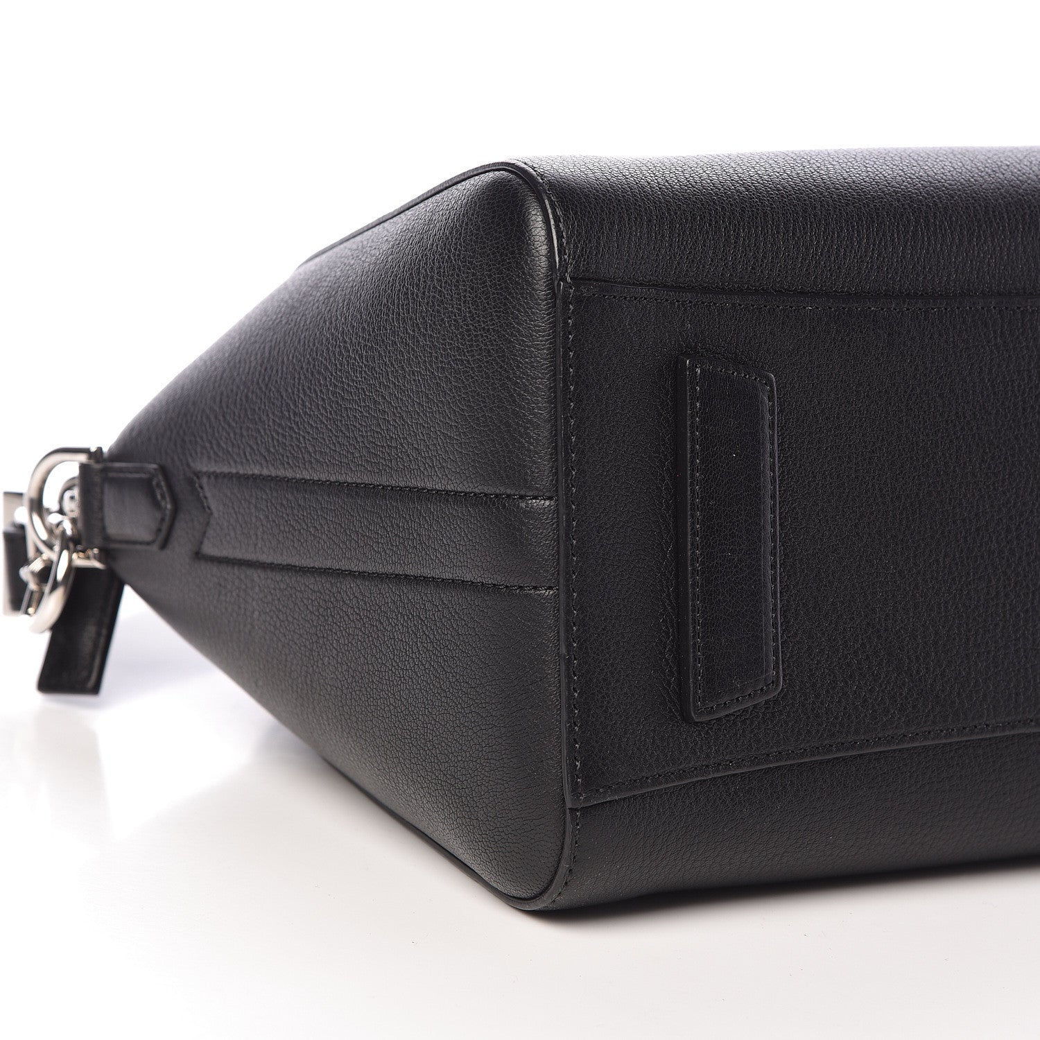 Givenchy Sugar Goatskin Small Antigona Black 10 of 12