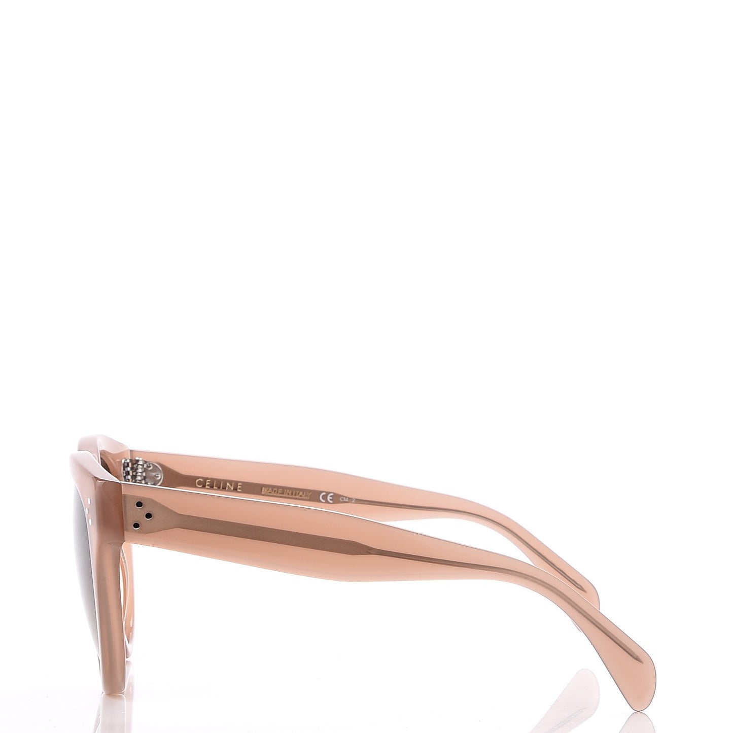 Audrey Sunglasses CL 41755 Light Brown