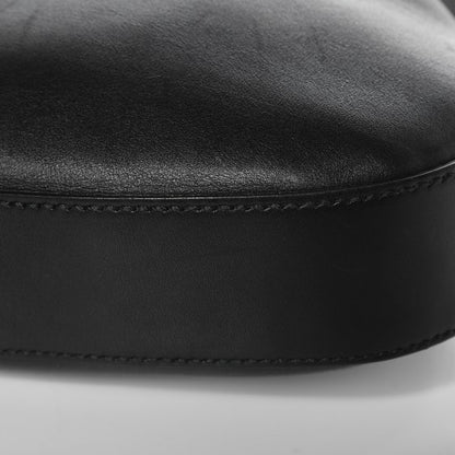 Gucci Calfskin Web Small Dionysus Hobo Black 10 of 11