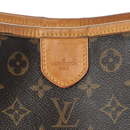 Louis Vuitton Monogram Delightful PM 7 of 14