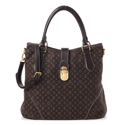 Louis Vuitton Monogram Idylle Elegie Fusain 1 of 8