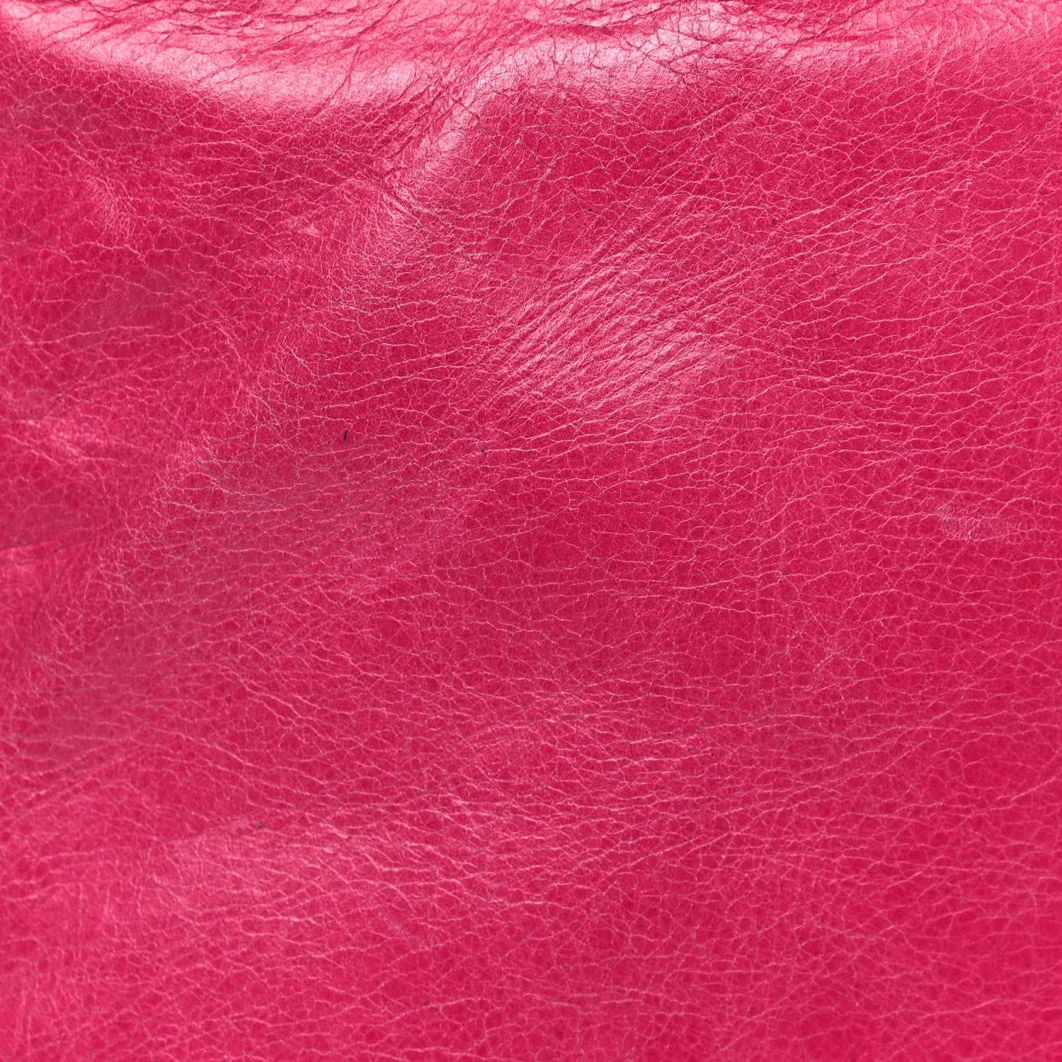 Balenciaga Agneau Classic Hardware Day Hobo Rose Hortensia 20 of 22