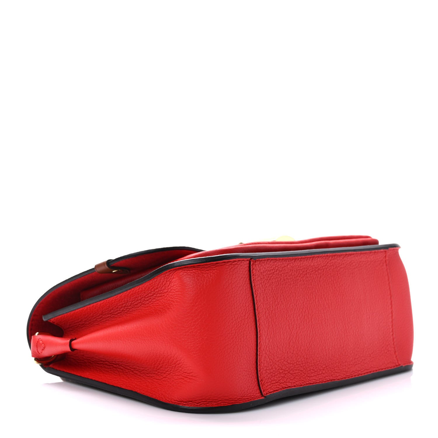 Louis Vuitton Monogram Vaugirard Coquelicot 4 of 8