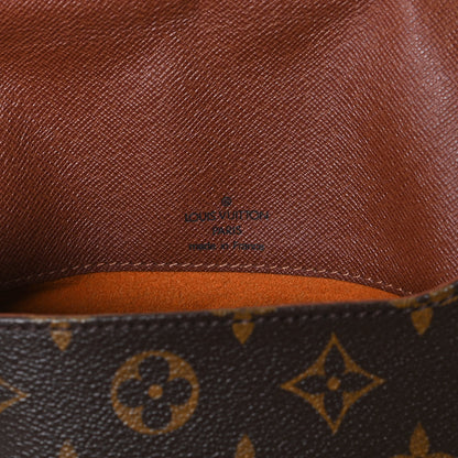 Louis Vuitton Monogram Musette Salsa Long Strap 6 of 9