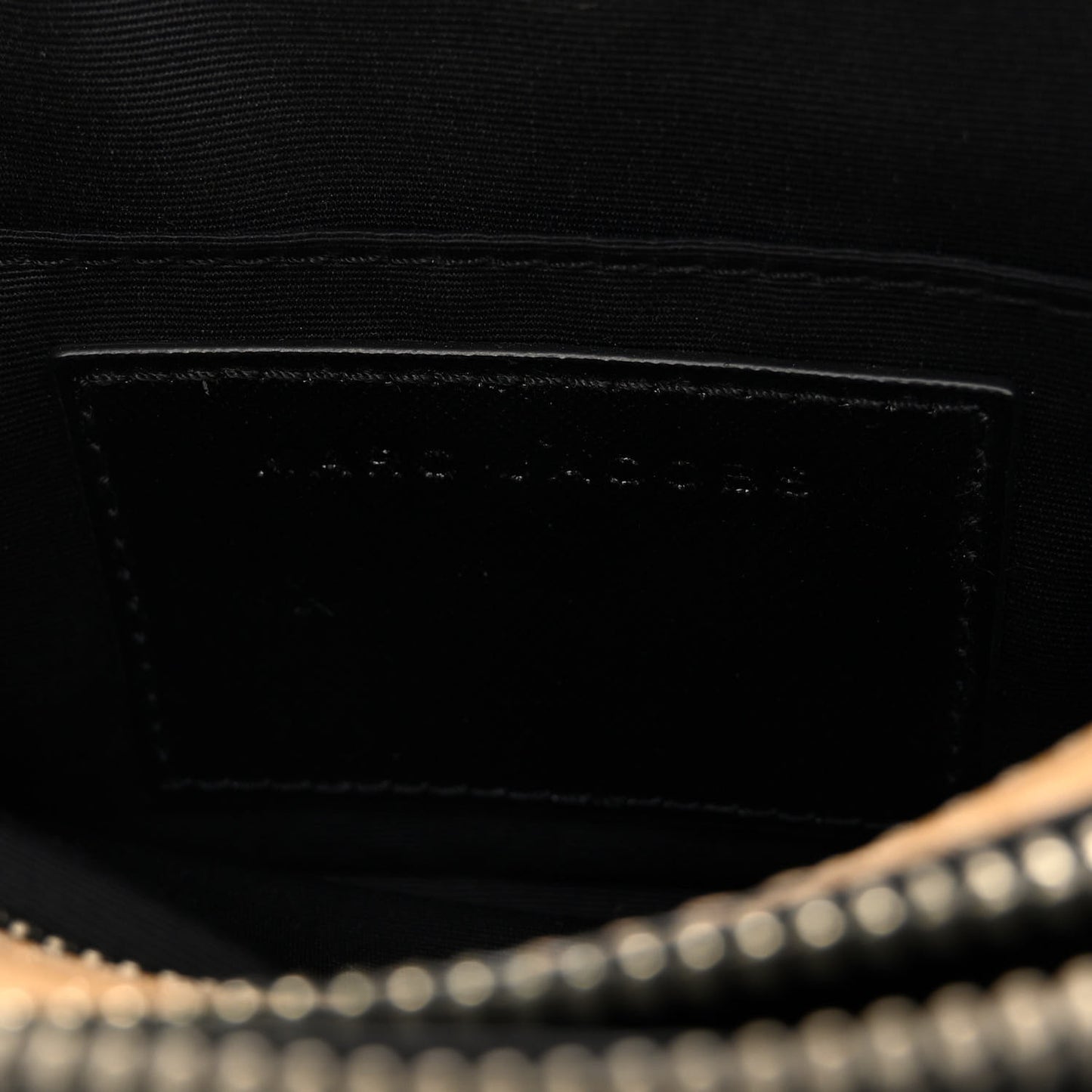 Saffino Small Snapshot Camera Bag Dolphin Blue