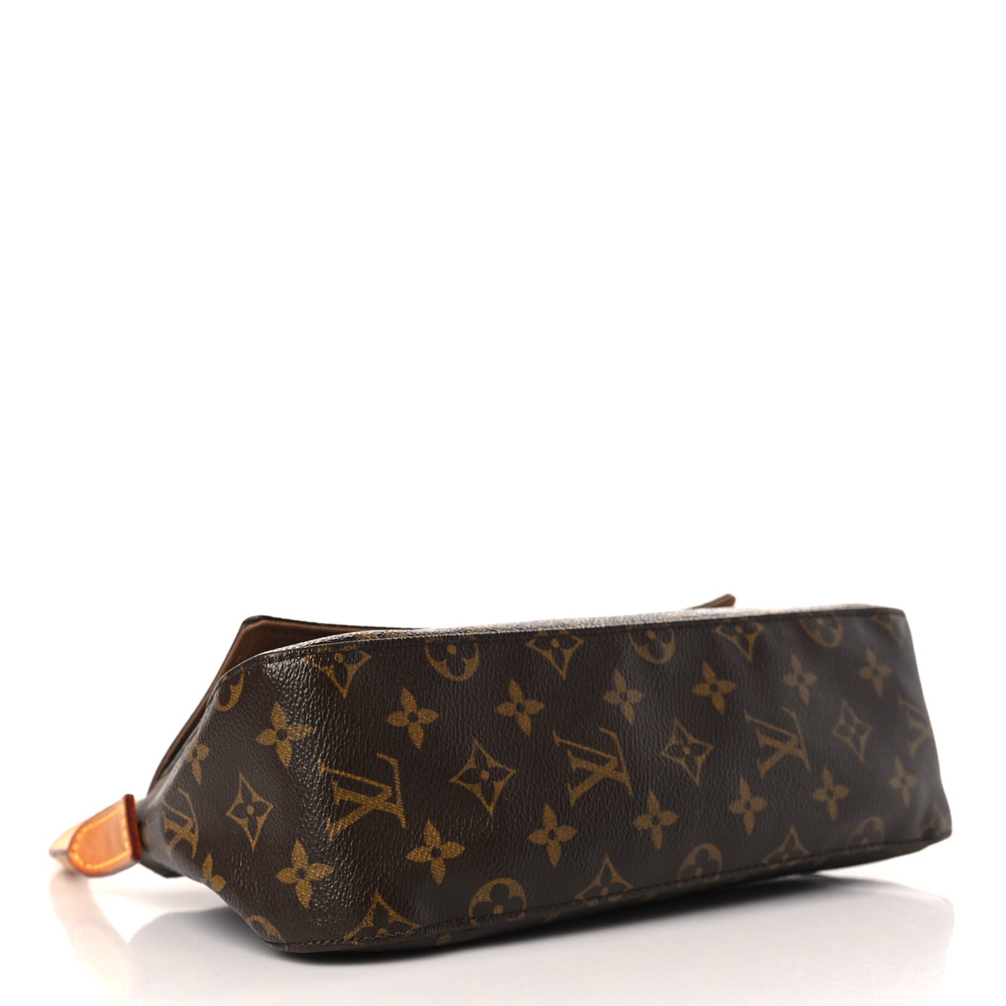 Monogram Mini Looping