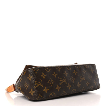 Louis Vuitton Monogram Mini Looping 5 of 10