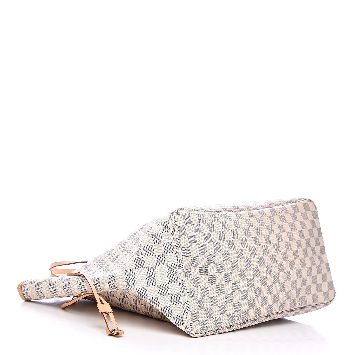Damier Azur Neverfull GM
