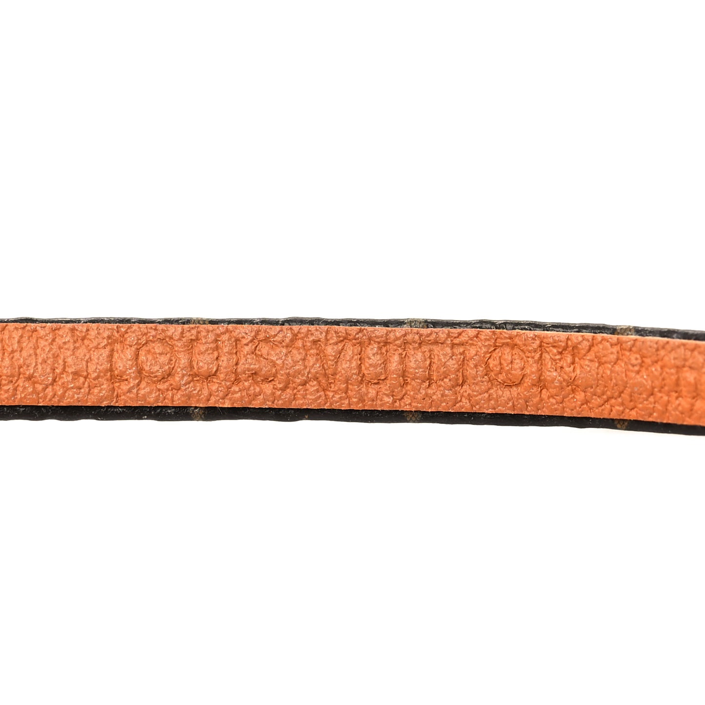 Monogram Mini Historic Bracelet 19