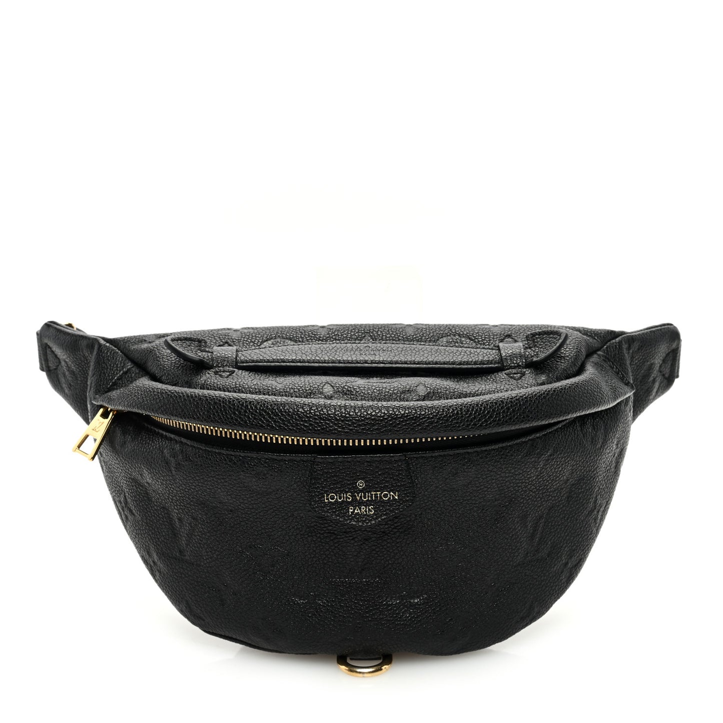 Empreinte BumBag Black