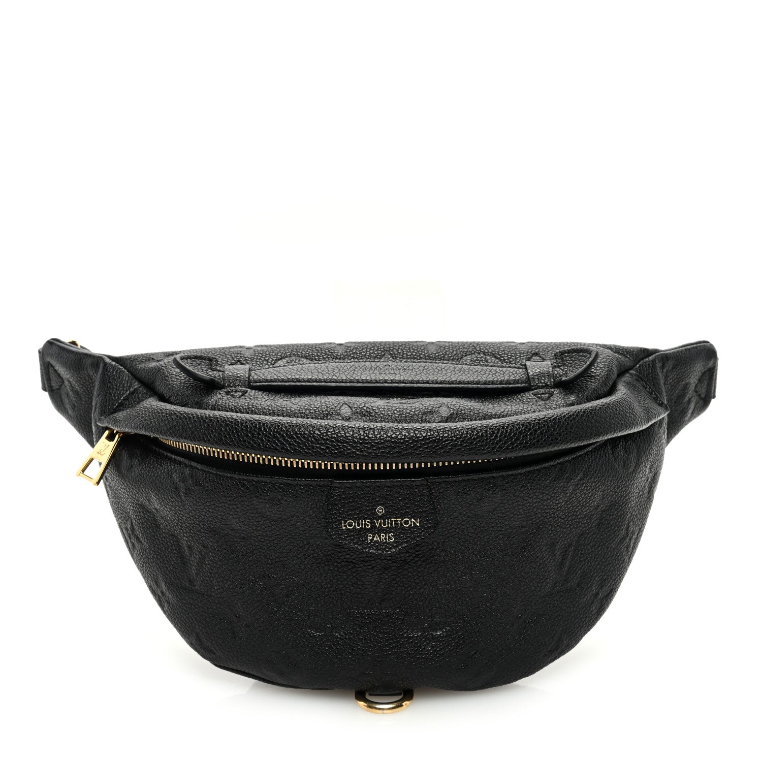 Louis Vuitton Empreinte BumBag Black 1 of 9