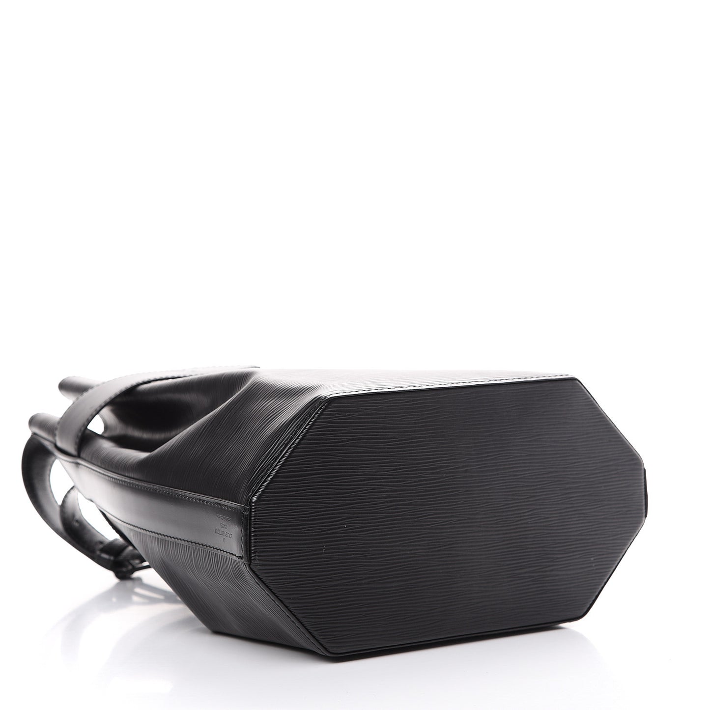 Epi Sac D'Epaule GM Black