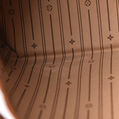 Louis Vuitton Monogram Delightful PM 9 of 17