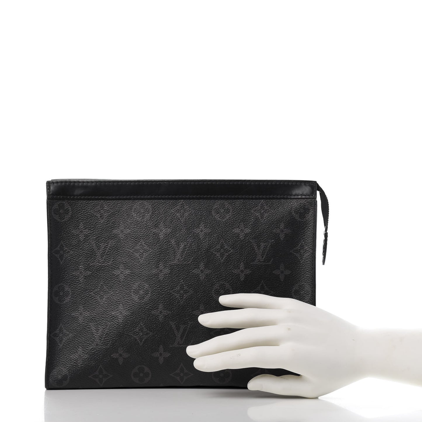 Monogram Eclipse Pochette Voyage MM