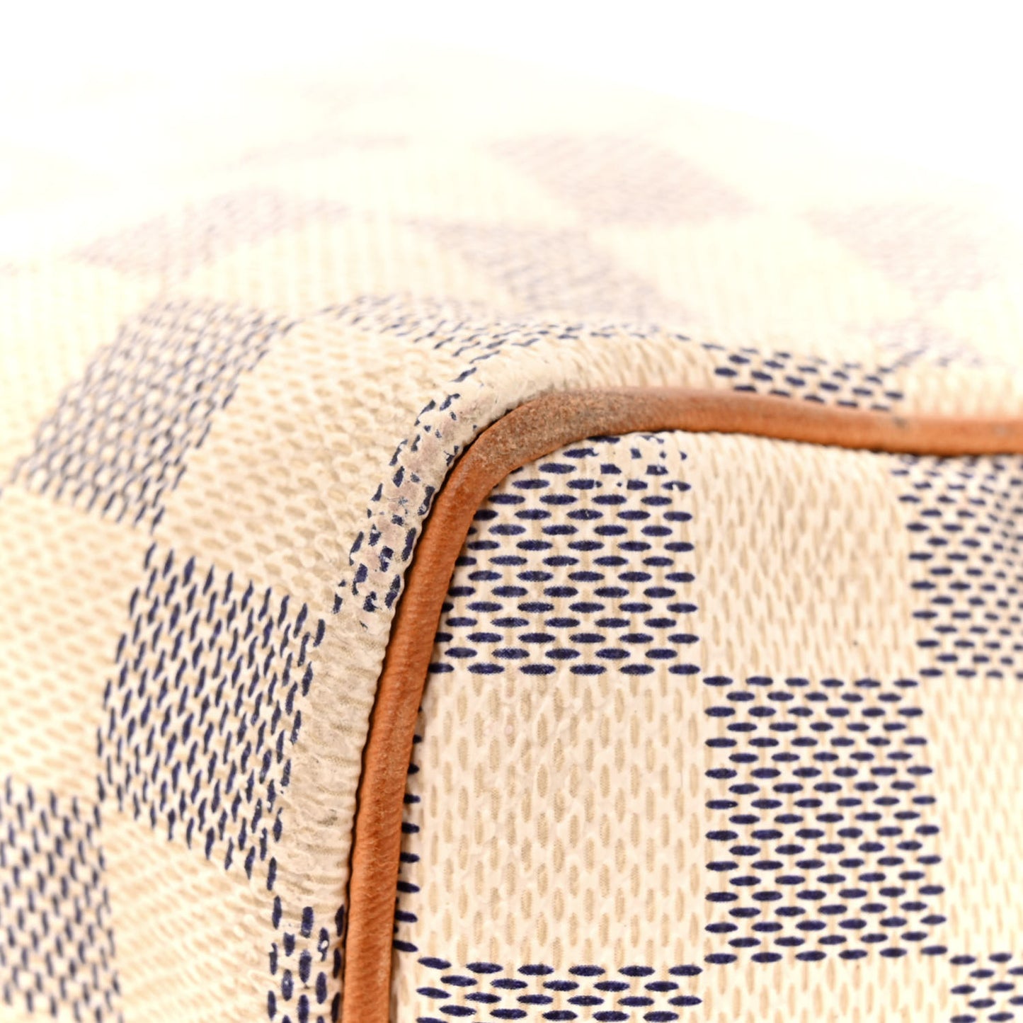 Damier Azur Speedy 25