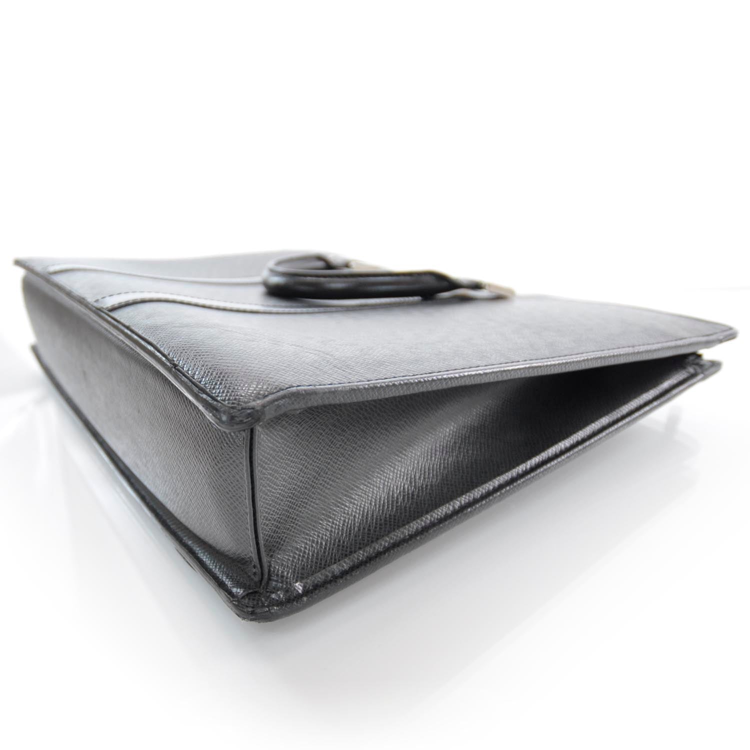 Louis Vuitton Taiga Lozan Ardoise 7 of 11
