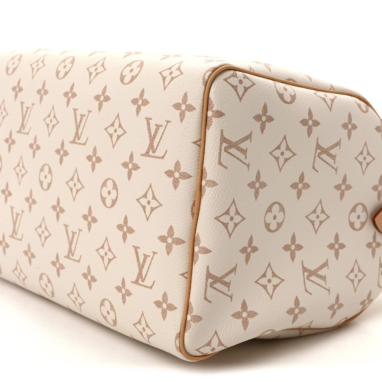 Louis Vuitton Monogram Dune Lucky Speedy Soft 30 Pink 9 of 9