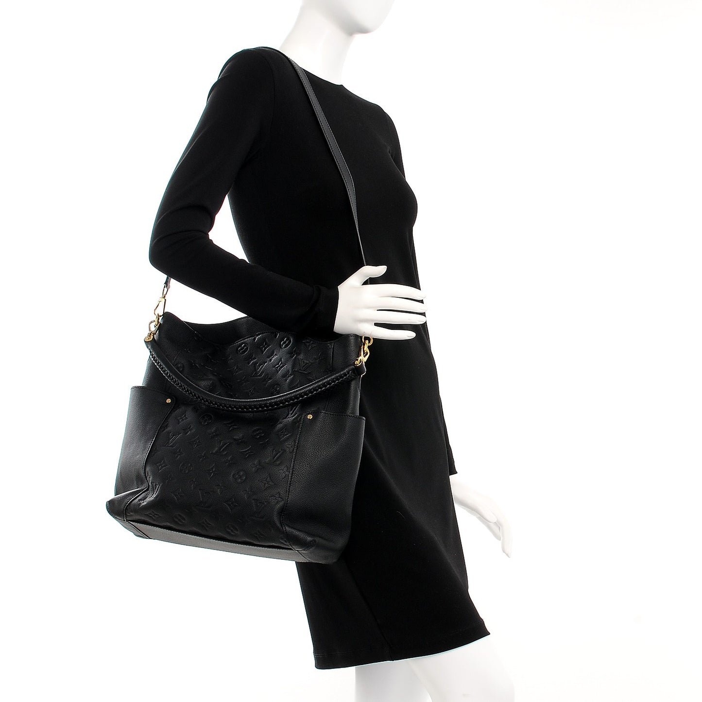 Empreinte Bagatelle Black