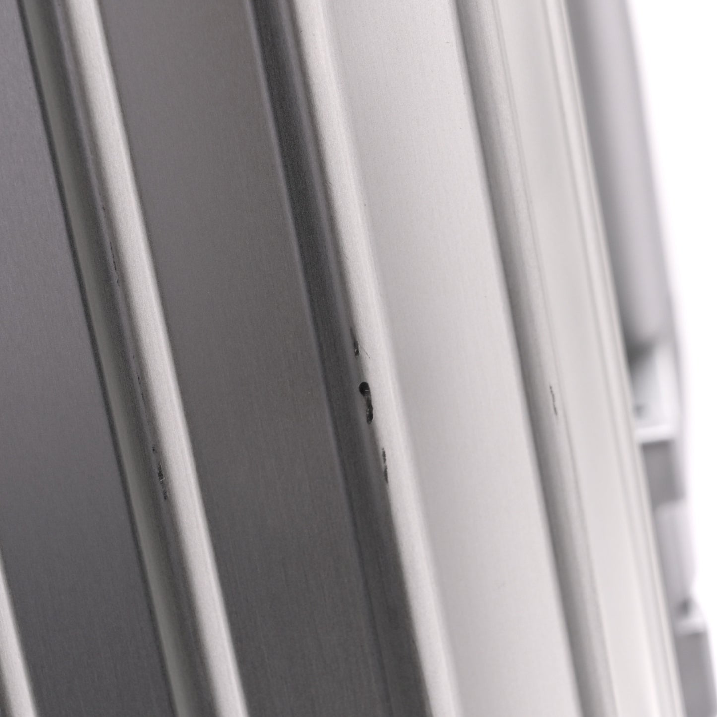 Aluminum Original Cabin Silver