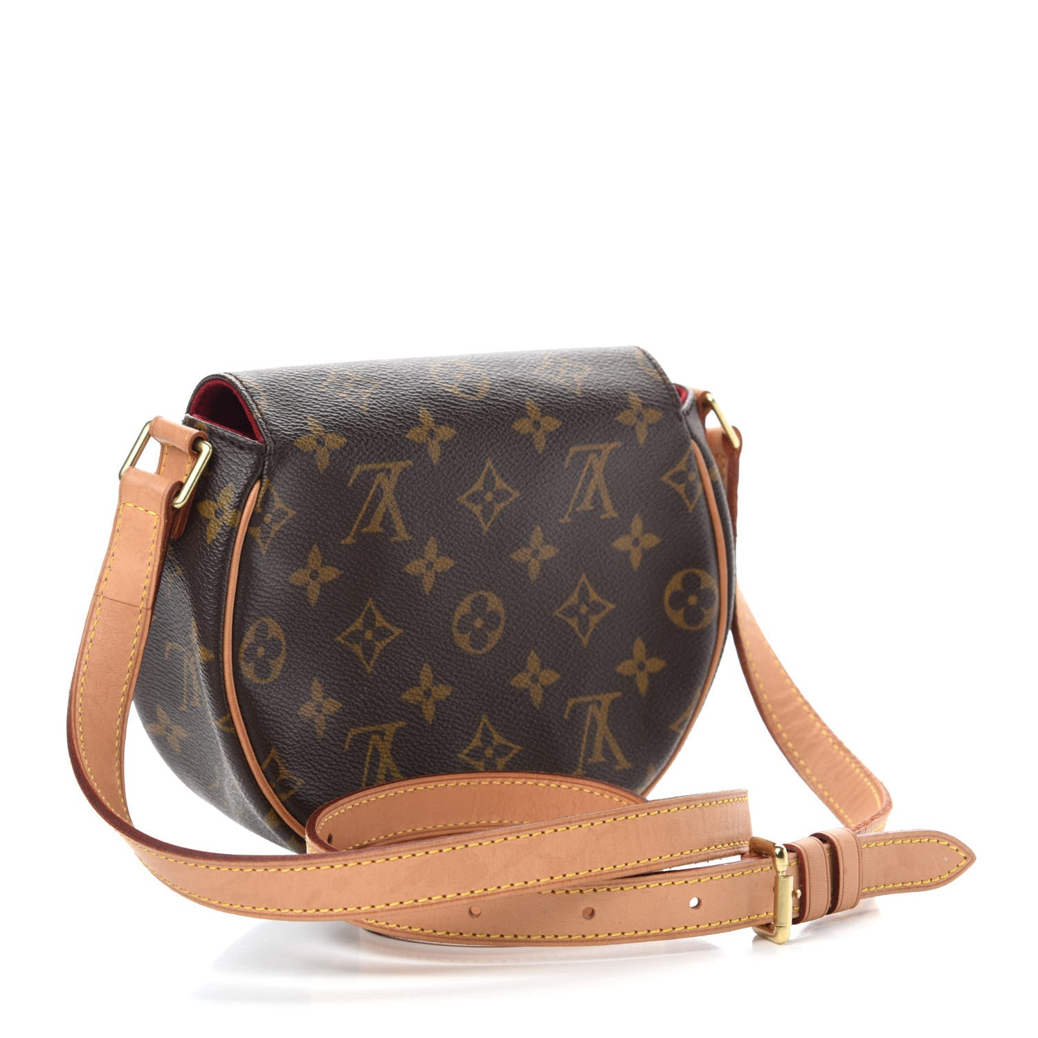 Louis Vuitton Monogram Tambourin 3 of 9
