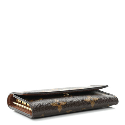 Louis Vuitton Monogram 6 Key Multicles Holder 4 of 9