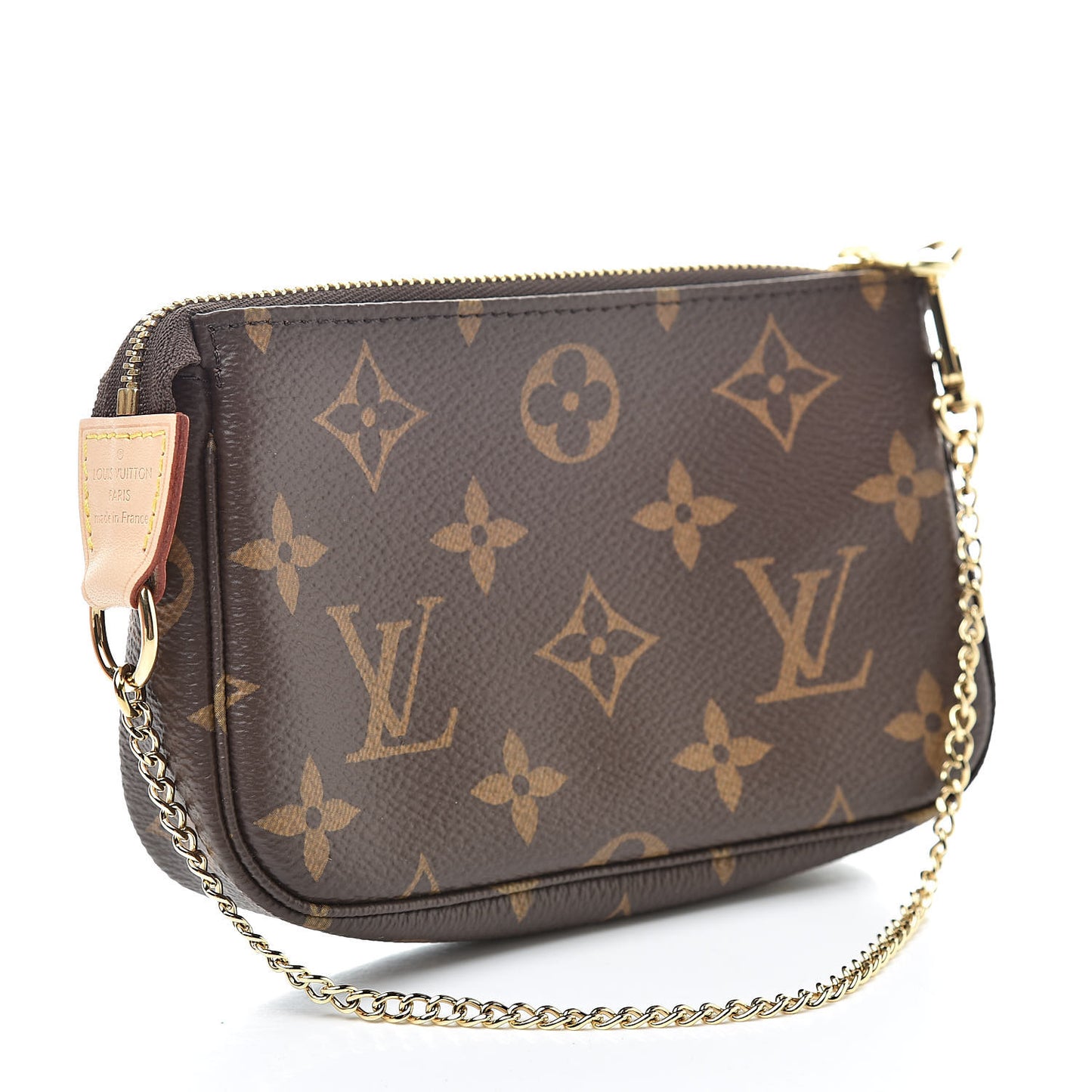 Monogram Mini Pochette Accessories
