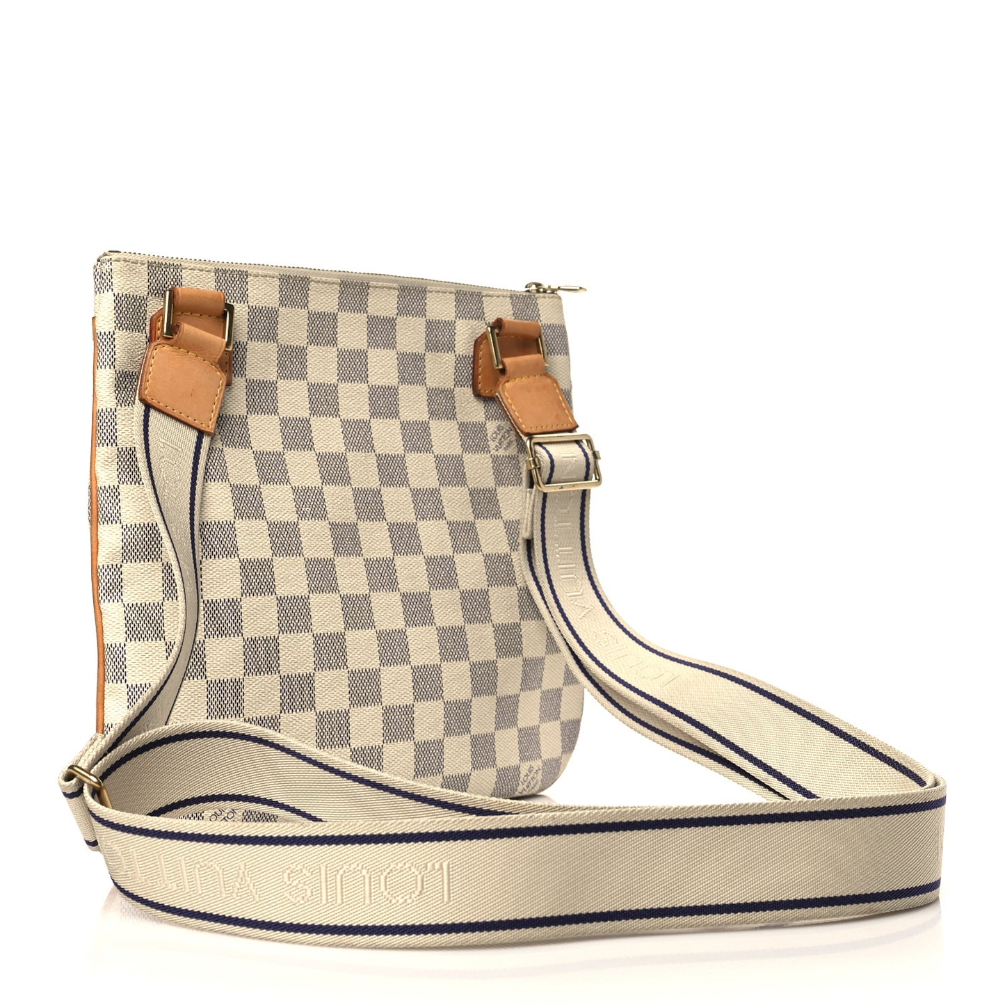 Damier Azur Bosphore Pochette