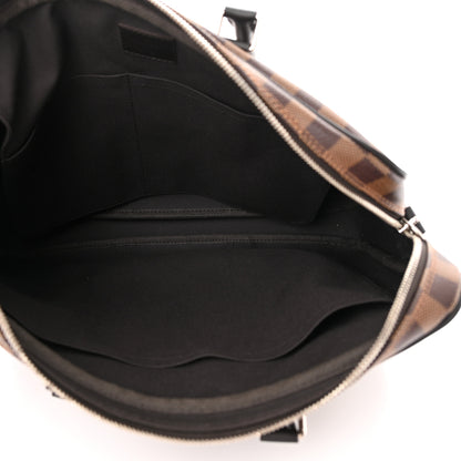 Louis Vuitton Damier Ebene Porte-Documents Voyage PM 5 of 11