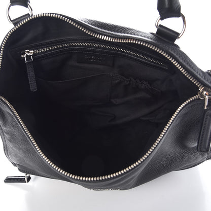 Givenchy Sugar Goatskin Large Pandora Black 6 of 9