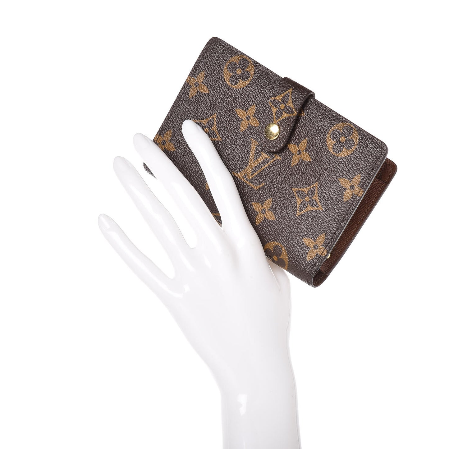 Monogram French Purse Wallet