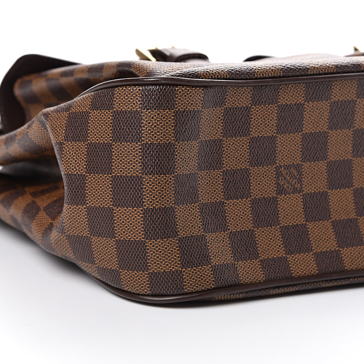 Damier Ebene Uzes