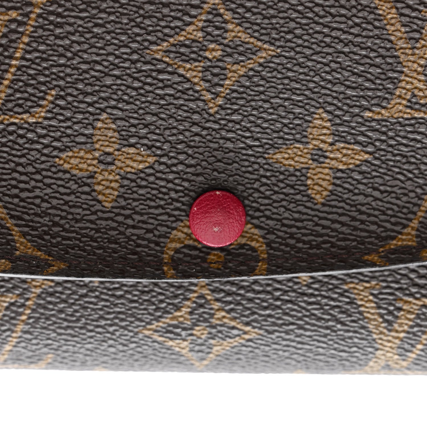 Louis Vuitton Monogram Emilie Wallet Fuchsia 1829257 – FASHIONPHILE