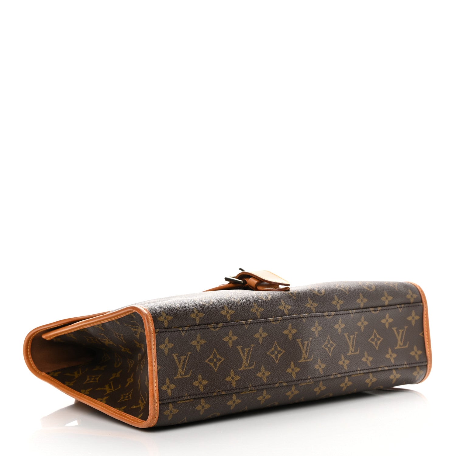 Louis Vuitton Monogram Beverly GM Briefcase 3 of 19