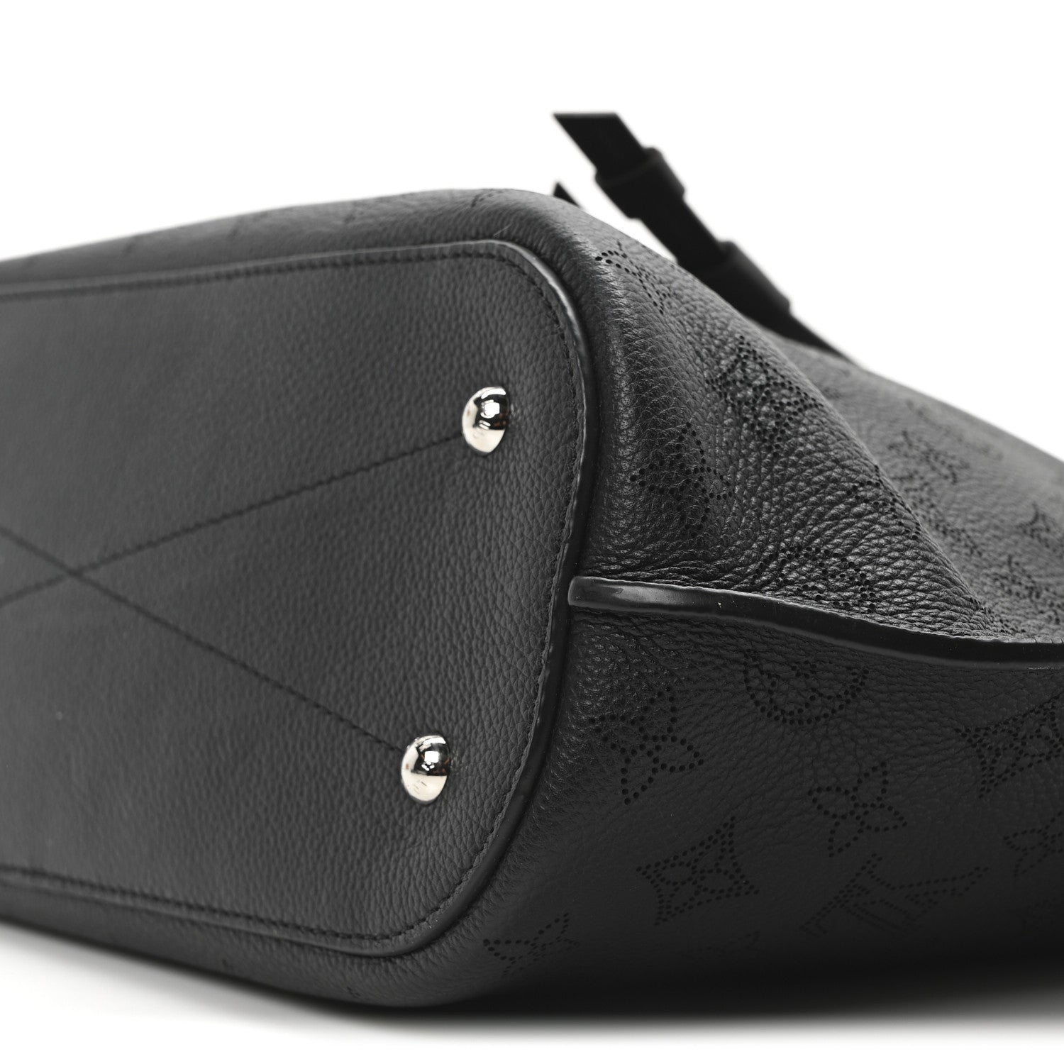 Louis Vuitton Mahina Girolata Black 10 of 10