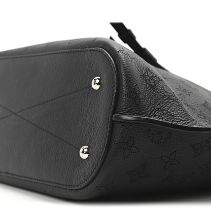 Louis Vuitton Mahina Girolata Black 10 of 10