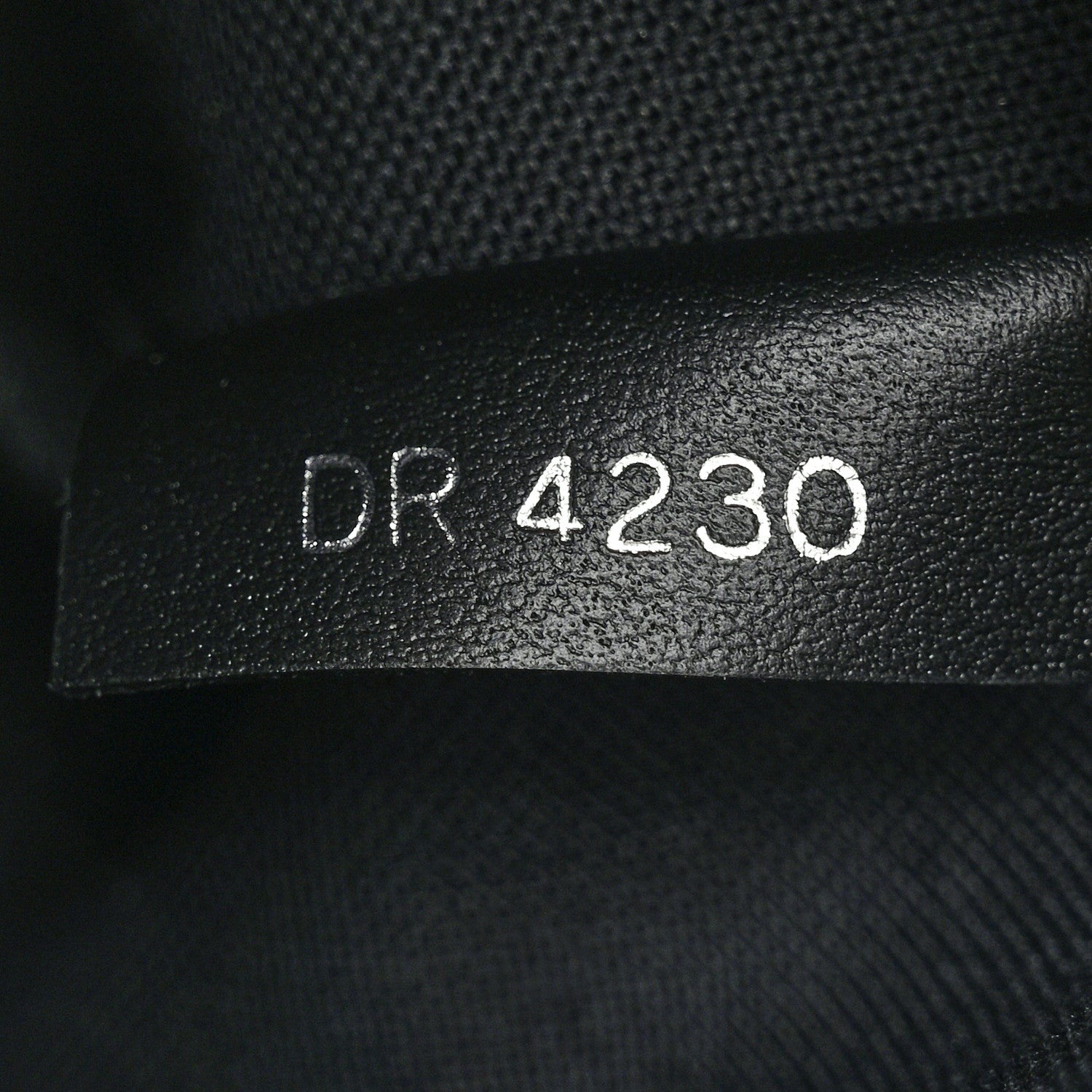 Louis Vuitton Reverse Monogram Eclipse Trio Messenger Small Pochette 7 of 7