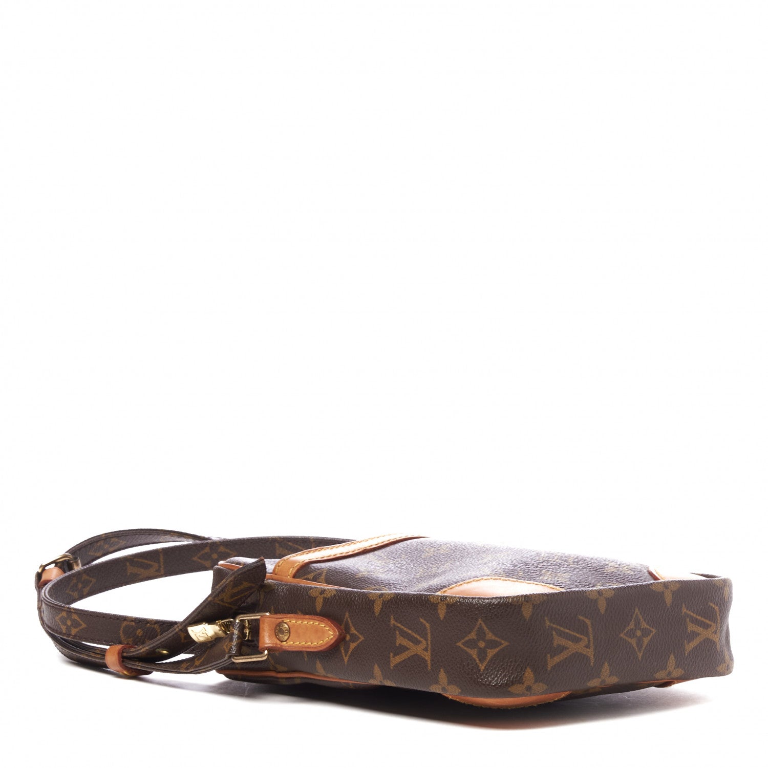 Louis Vuitton Monogram Danube 21 3 of 7