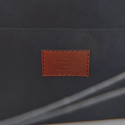 Louis Vuitton Reverse Monogram Dauphine MM 6 of 9