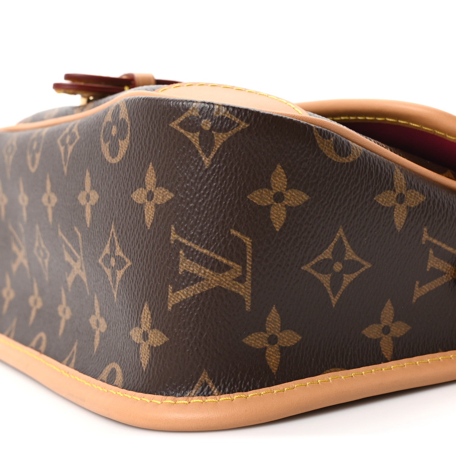 Louis Vuitton Monogram Diane Fuchsia 1859650 – FASHIONPHILE