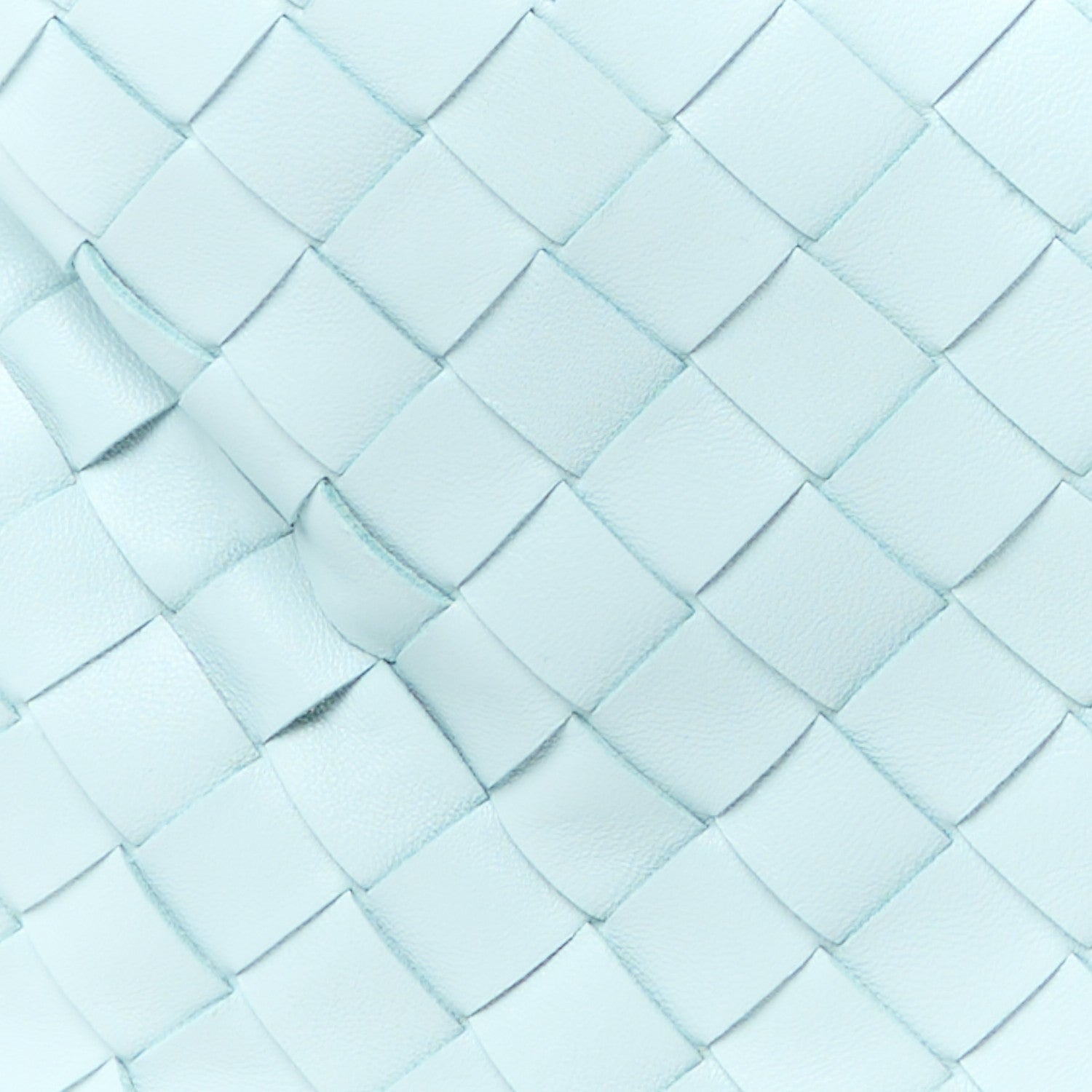 Bottega Veneta Nappa Intrecciato Teen Jodie Hobo Teal Washed 8 of 10