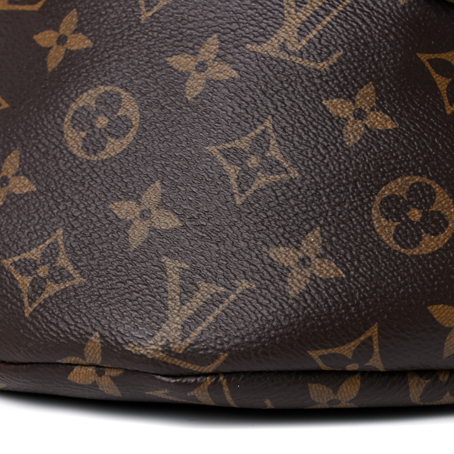Louis Vuitton Monogram Bumbag 8 of 10