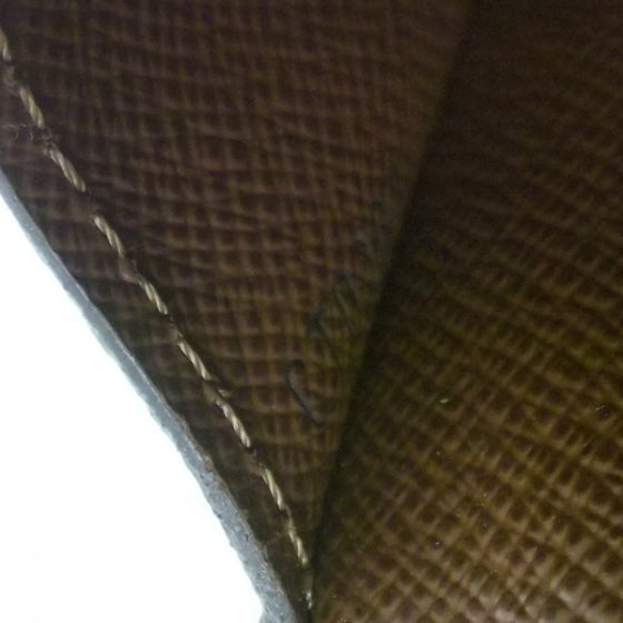 Louis Vuitton Monogram Ludlow Wallet 6 of 7