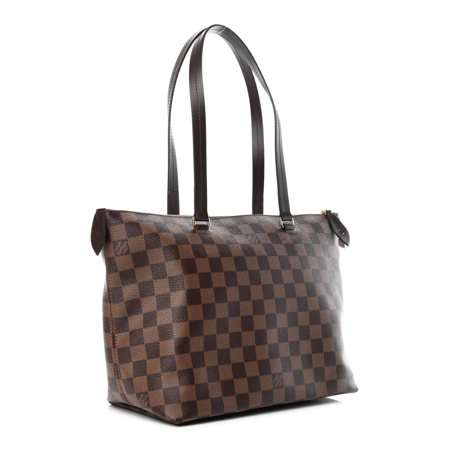 Damier Ebene Iena PM