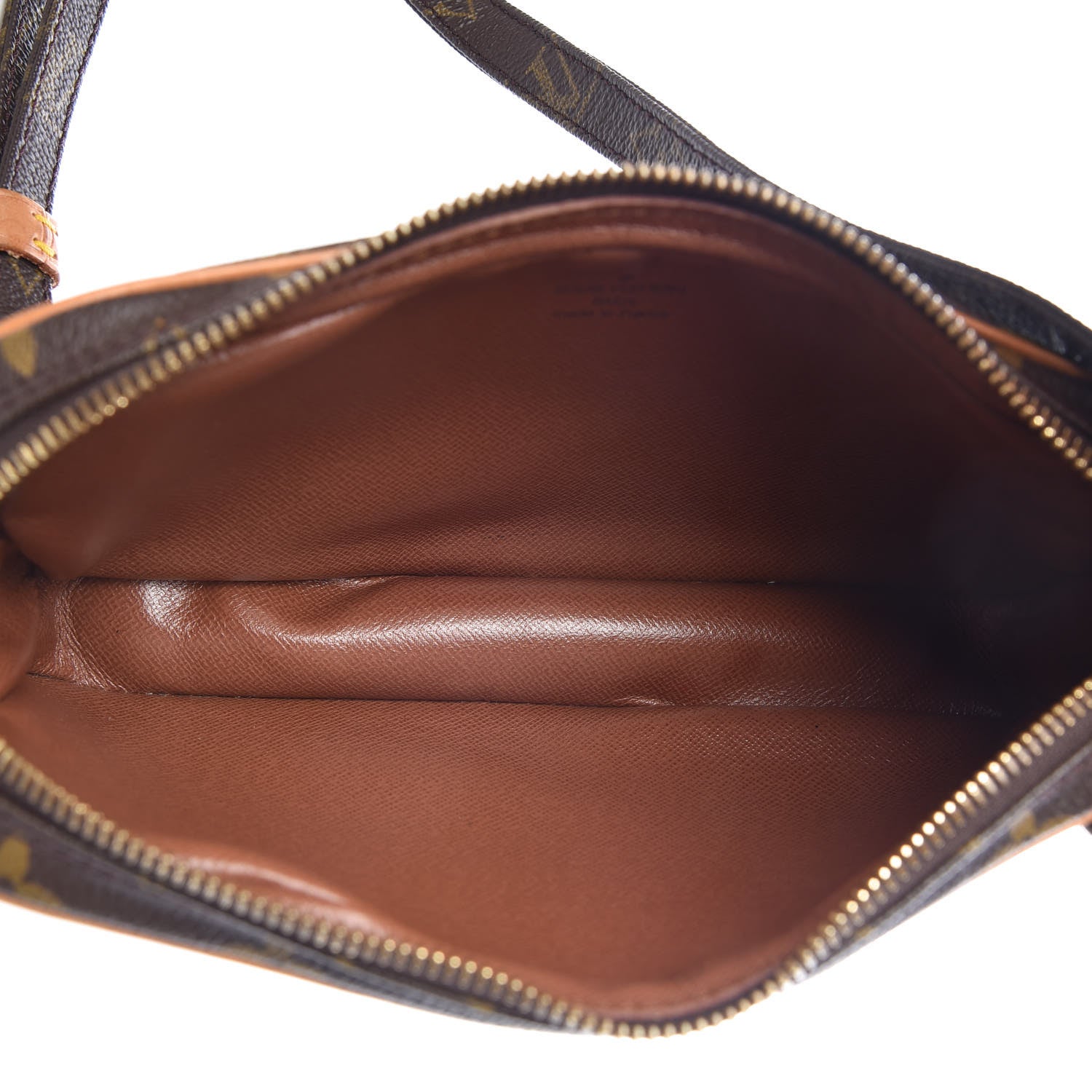 Louis Vuitton Monogram Pochette Marly Bandouliere 6 of 12